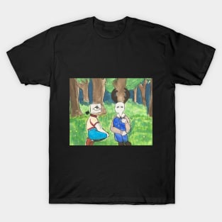 Maxwell Forest T-Shirt